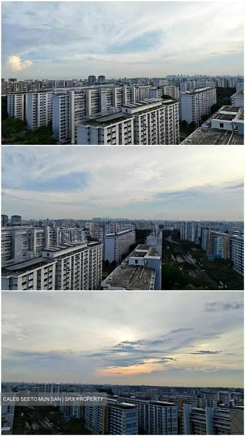 Blk 414 Garden Hill (Bedok), HDB 5 Rooms #614574001